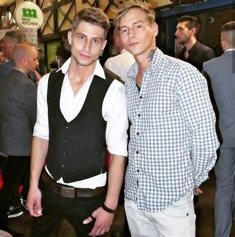 jack harrer and kevin warhol